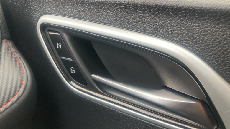 MG ZS 130kW Trophy EV 51kWh 5dr Auto Electric Hatchback